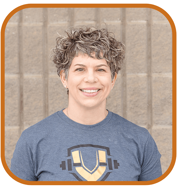 Owner Melise Sears
